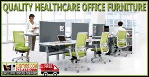 Commercial Healthcare Office Furniture For Sale Factory Direct Guarantees Lowest Price With FREE Shipping - Made 100% In USA