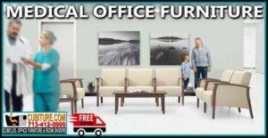 Discount Medical Office Furniture For Sale Factory Direct Prices With FREE Shipping - Made In USA