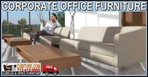 Discount Corporate Office Furniture For Sale Manufacturer Direct Pricing With FREE Shipping