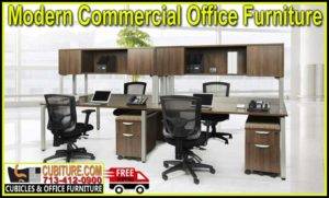 Cheap Modern Commercial Office Furniture For Sale Factory Direct Guarantees Lowest Price With Free Shipping - Made 100% In USA