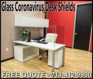 Commercial Discount Glass Coronavirus Desk Shields For Sale Factory Direct With Free Shipping
