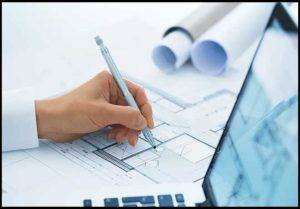 Space Planning For Covid-19