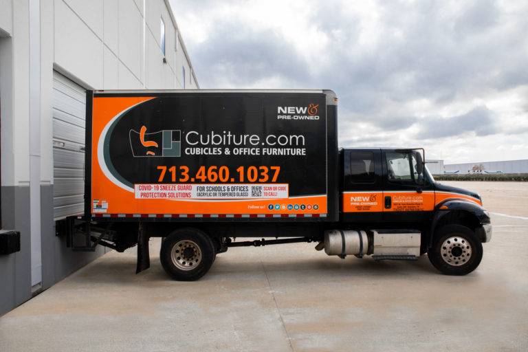 commercial movers