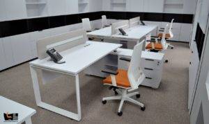 Maximize Your Budget with Affordable, Remanufactured Office Furniture