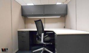 Open Office or Office Cubicles