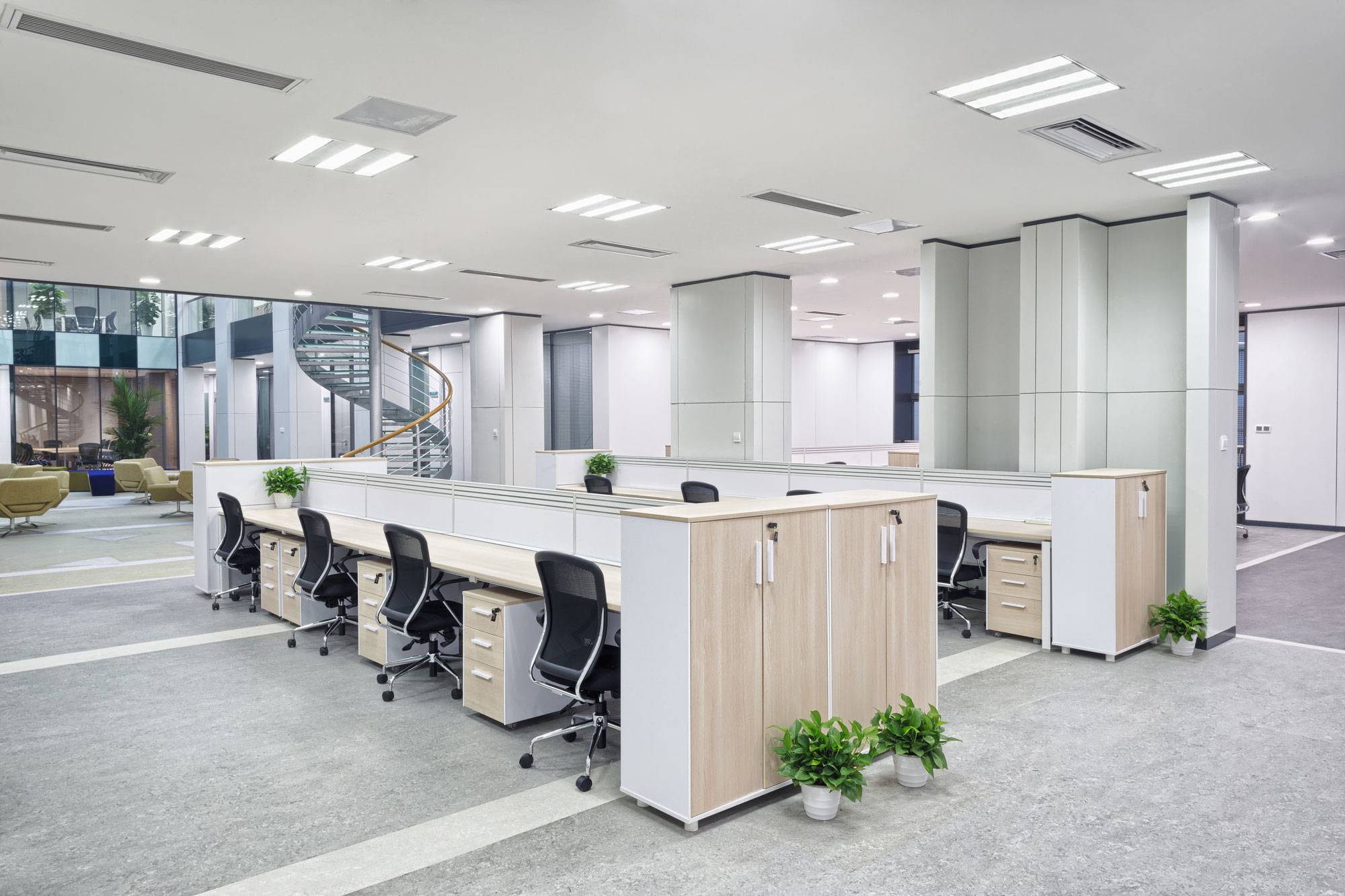 cubiture office cubicles