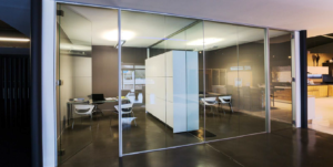 Glass Walls in Office Design | Cubiture Cubicles, Office Furniture, and Design