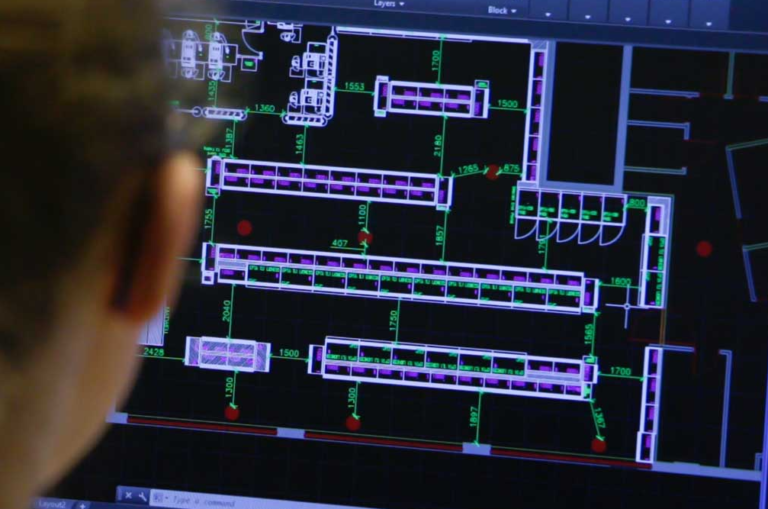 Cubiture CAD Project Designer