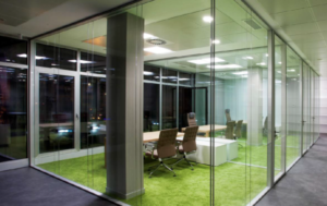 Moveable Glass Walls to Modernize and Improve Your Office