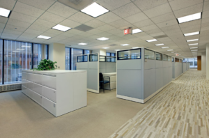 Optimize Your Office with Our Room Planner & Design Services
