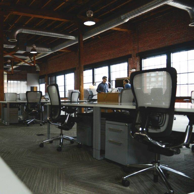 ergonomic office chairs
