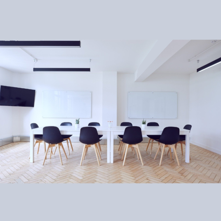 conference table options
