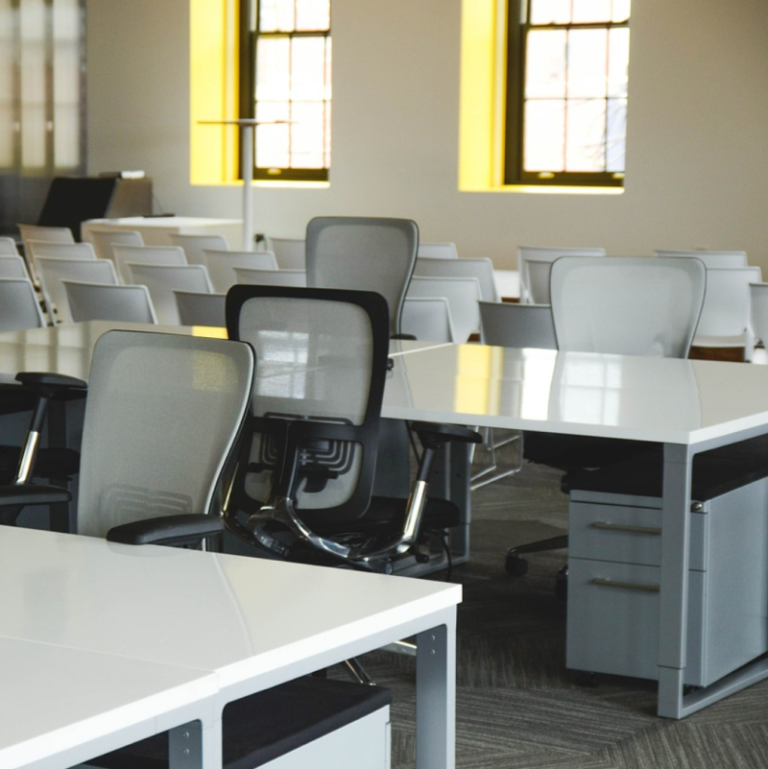 can i rent office furniture?