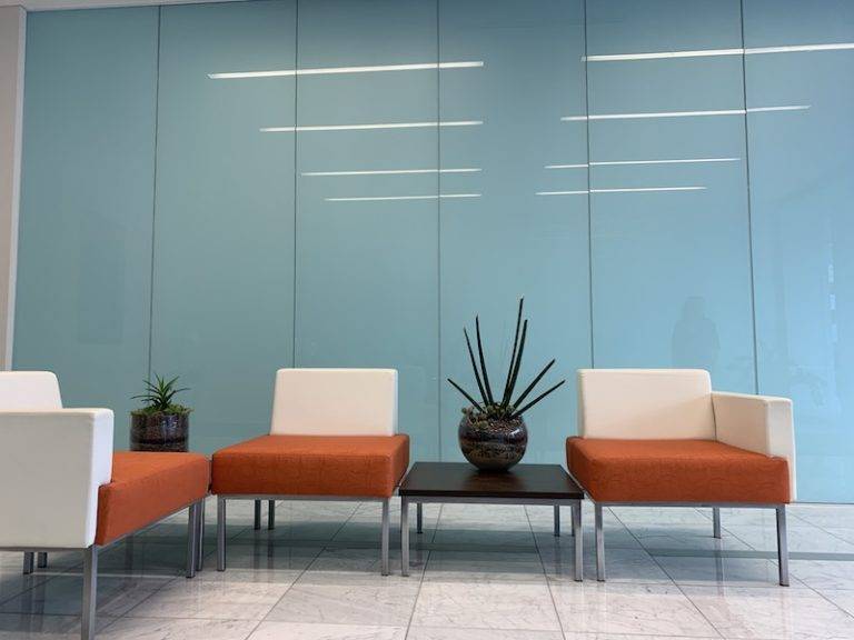 modern business furniture