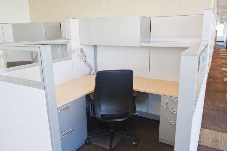 office cubicles Cubicles & Office Furniture Sales, Design And
