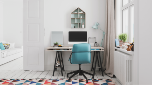 Home Office and Furniture