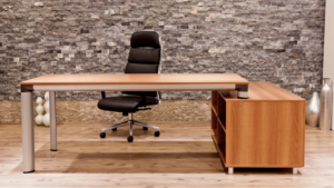 Remanufactured Office Furniture and Cubicles